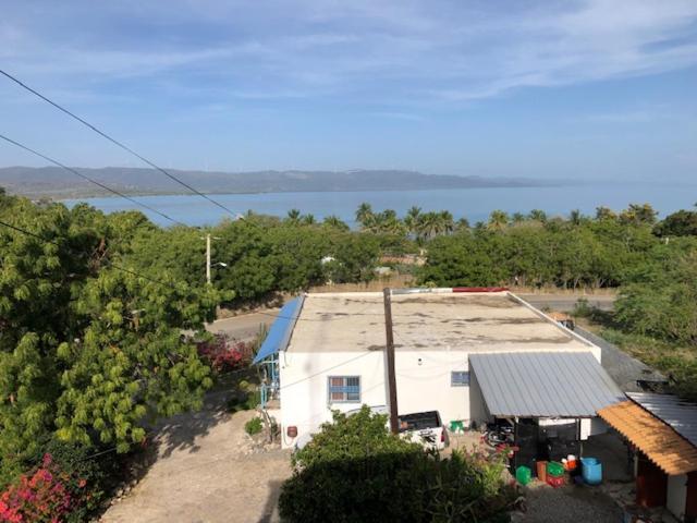 Hotel Corales Punta Rusia Punta Rucia Exterior foto